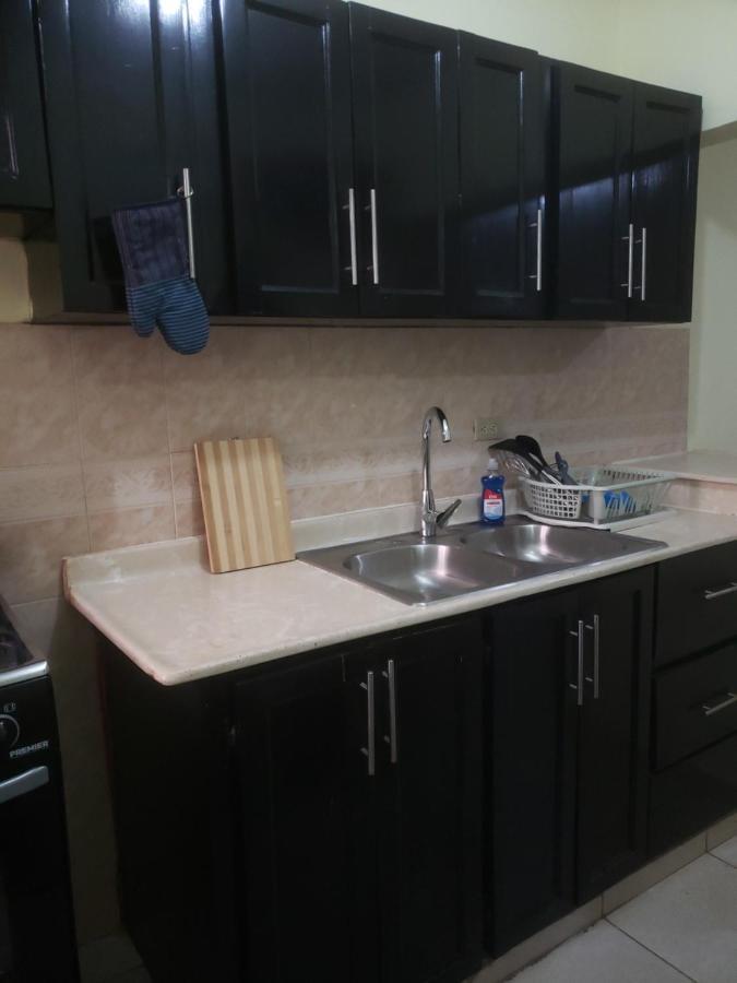 Cozy Duplex Leilighet Santo Domingo Eksteriør bilde