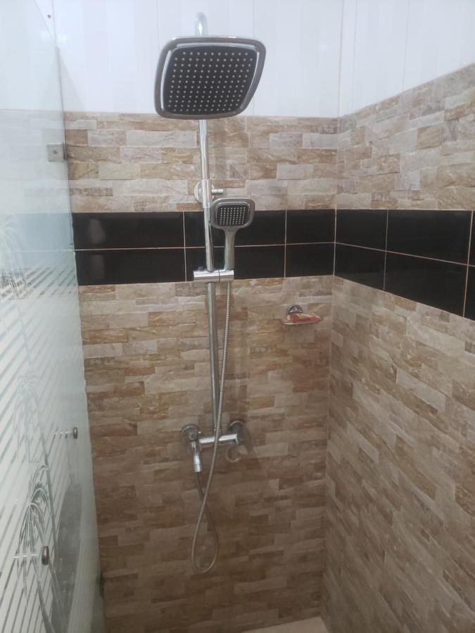 Cozy Duplex Leilighet Santo Domingo Eksteriør bilde