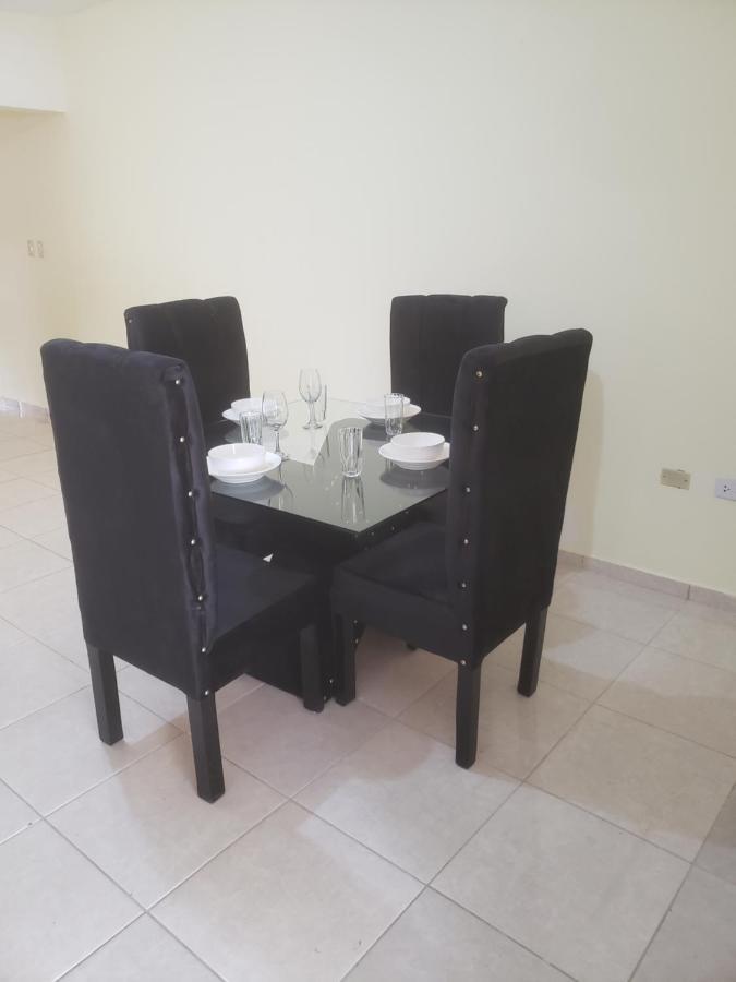 Cozy Duplex Leilighet Santo Domingo Eksteriør bilde