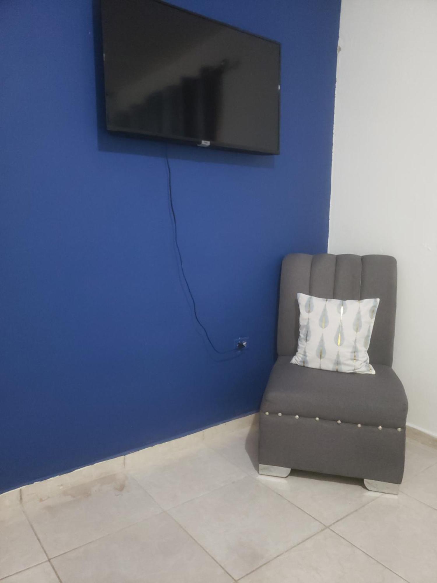 Cozy Duplex Leilighet Santo Domingo Eksteriør bilde
