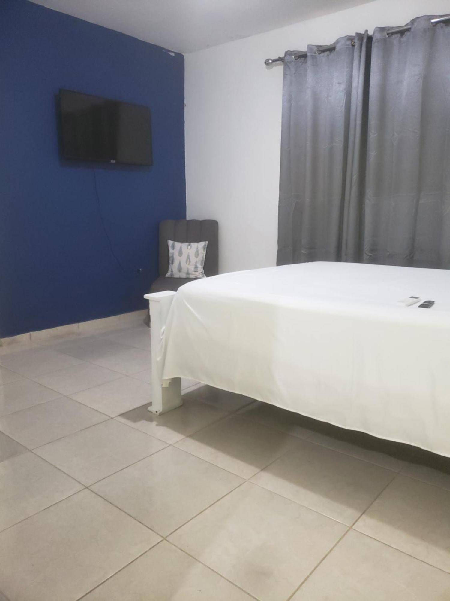 Cozy Duplex Leilighet Santo Domingo Eksteriør bilde